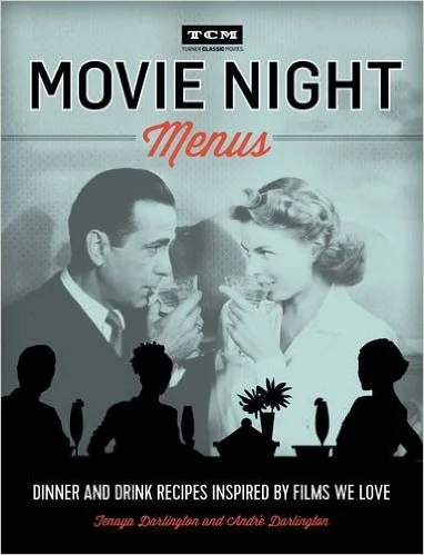  Movie Night Menus: Dinner and Drink Recipes Inspired by Films We Love       