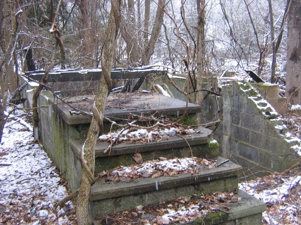 Other Cold Spring Foundation.JPG
