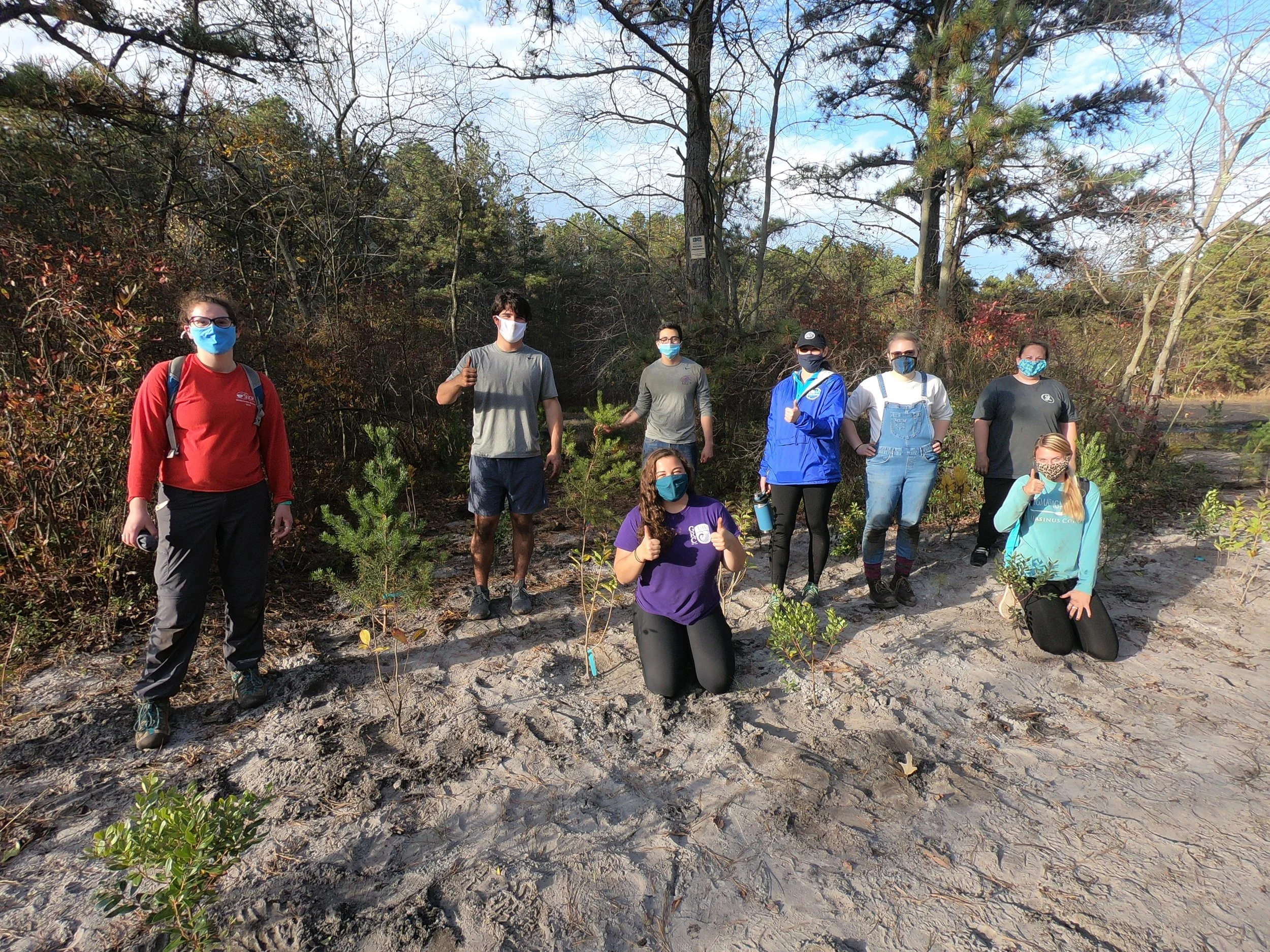 The Rancocas Conservancy Earns National Accreditation