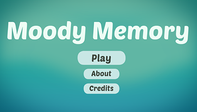 Moody Memory - Ontario Science Centre Created for the Ontario Science Centre !deas Gallery, a curated show on memory and the human mind.