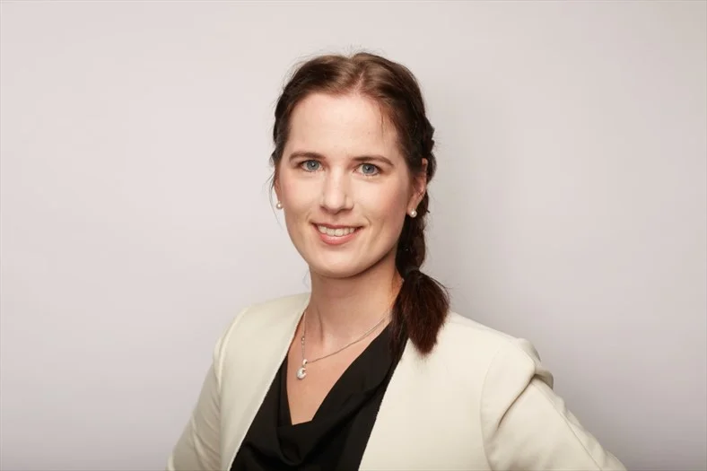 Marie Louise Sunde - Chair