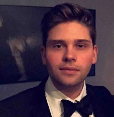 Peter-Oscar Munthe Kaas - Creative Director