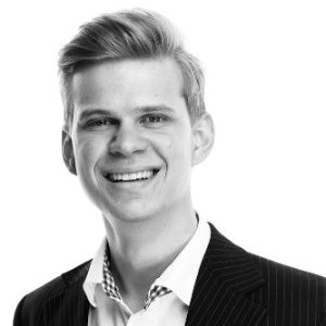 Daniel Abelson - Board Member