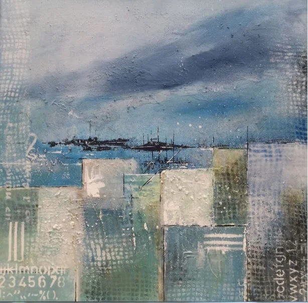 The Blue Hours 1