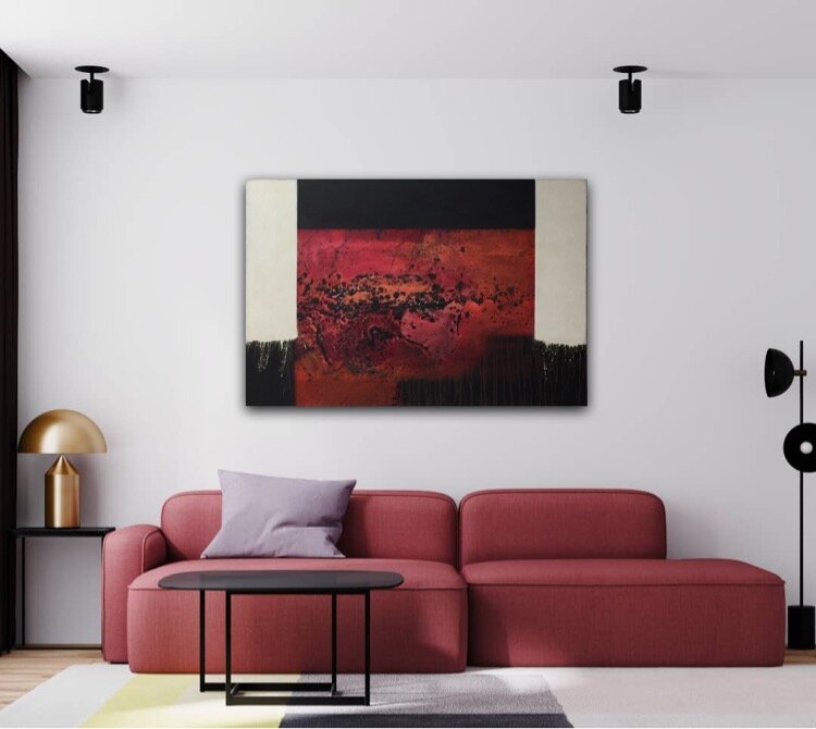 Art at Home Eruptions 1.JPG