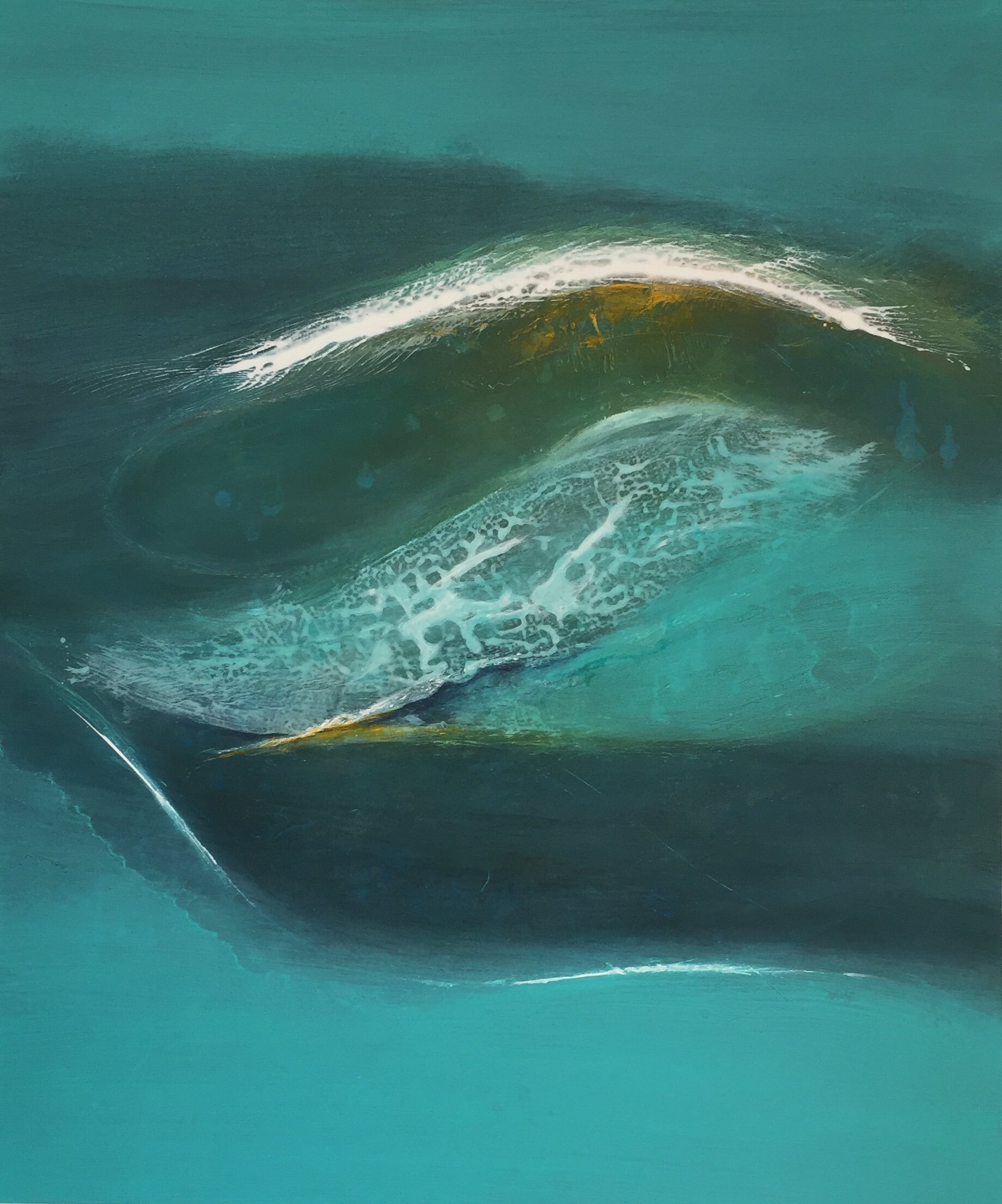 Ocean 1