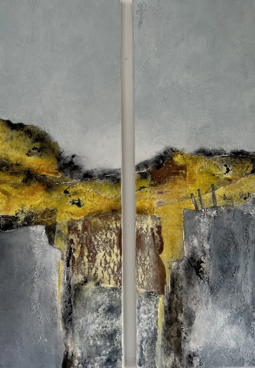Yellow Stone