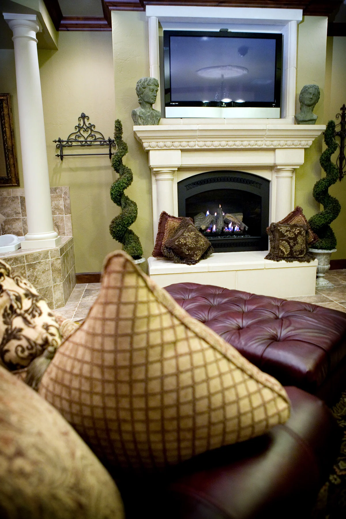 Suite Tuscany