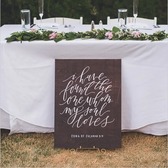 Featured on Wedding Chicks: Gold and Mint New Mexico Wedding