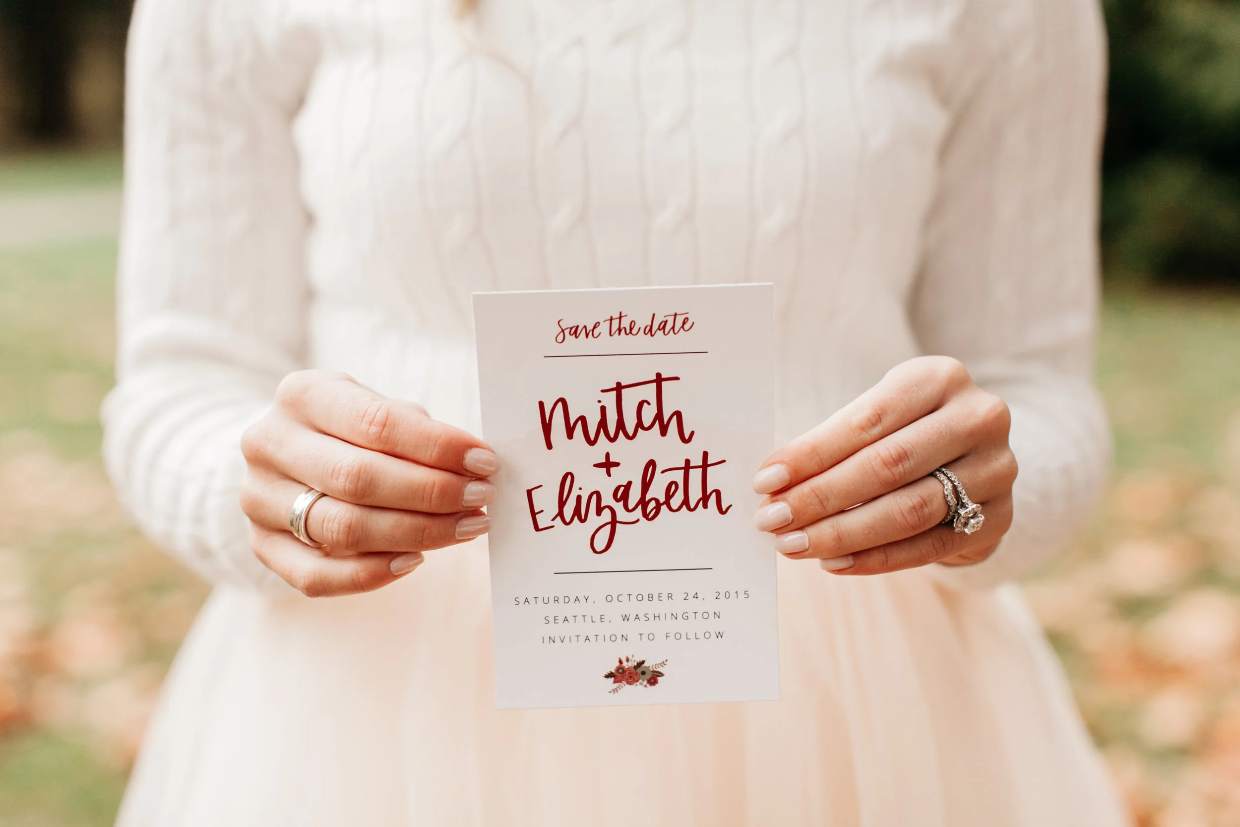 An Autumn Inspired Shoot 