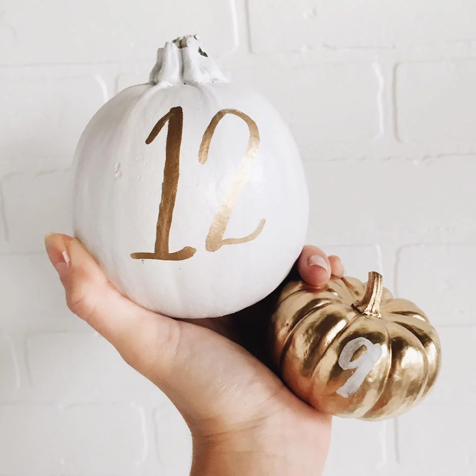 Halloween Wedding Inspiration 