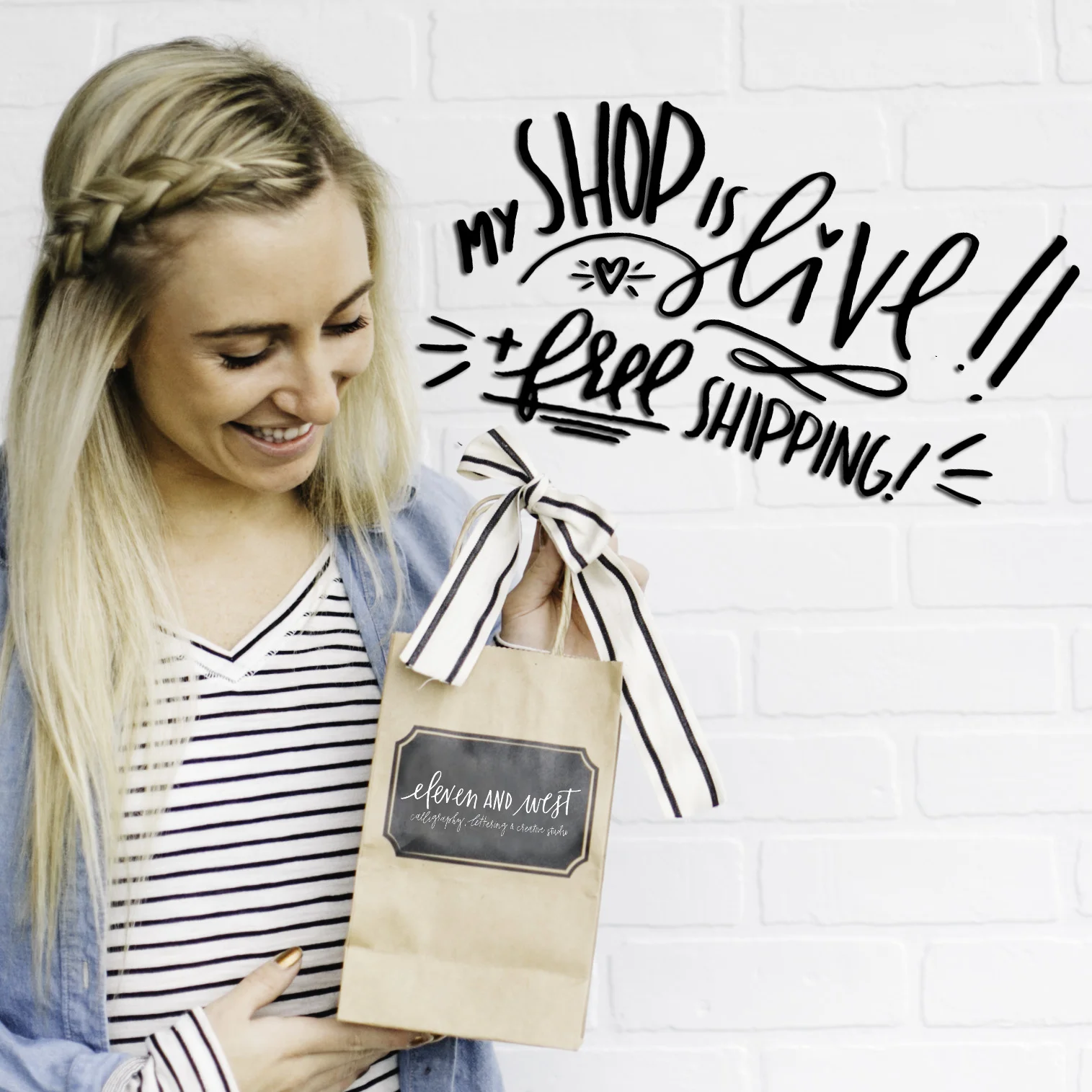 My SHOP!! | Holiday 2015