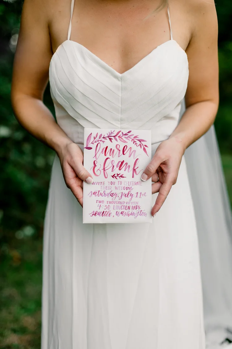 Fall Bridal Inspiration