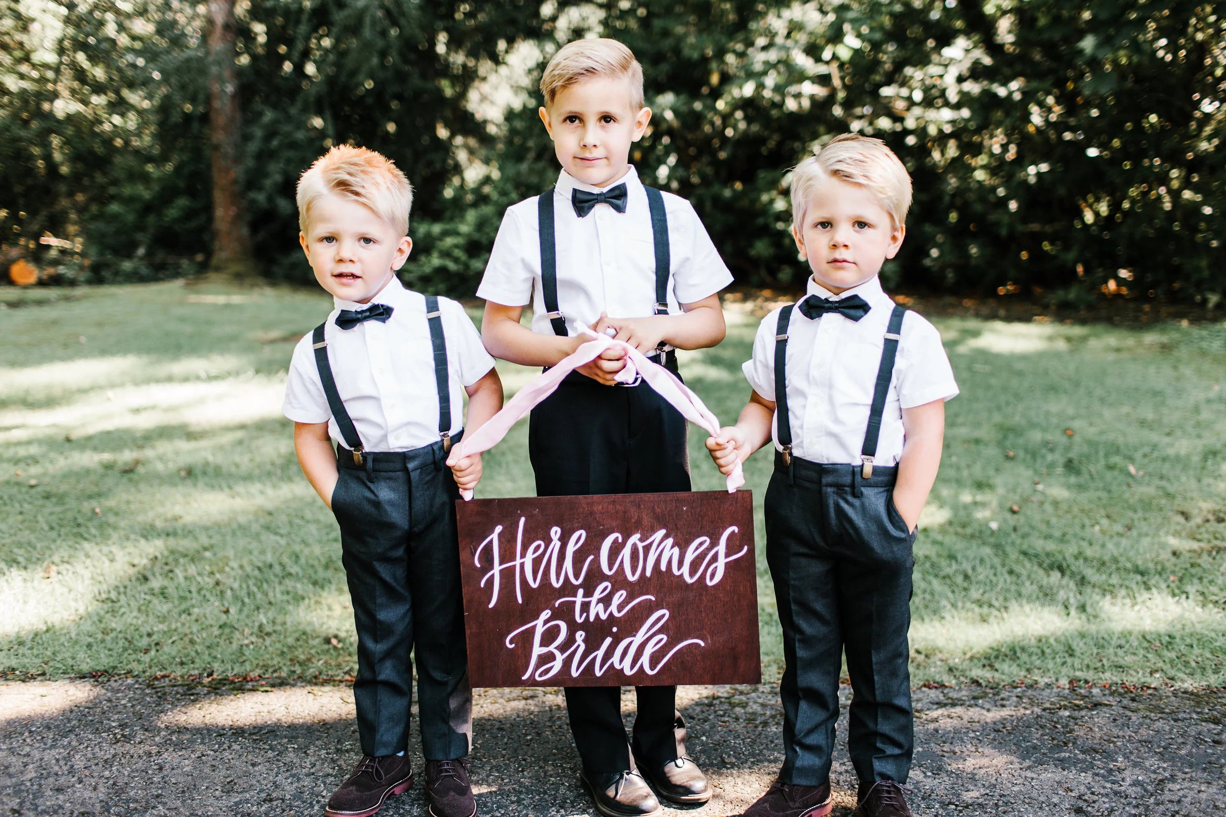 Wedding Stationary Planning Timeline