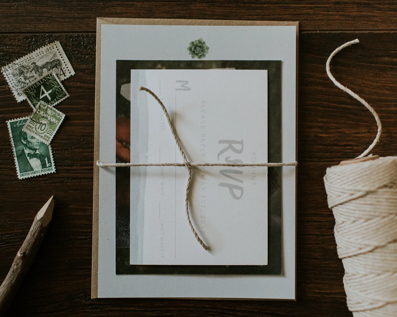 Rustic-Succulent-Inspired-Grey-and-Forest-Green-Wedding-Invitations-Eleven-and-West-OSBP-9.jpg
