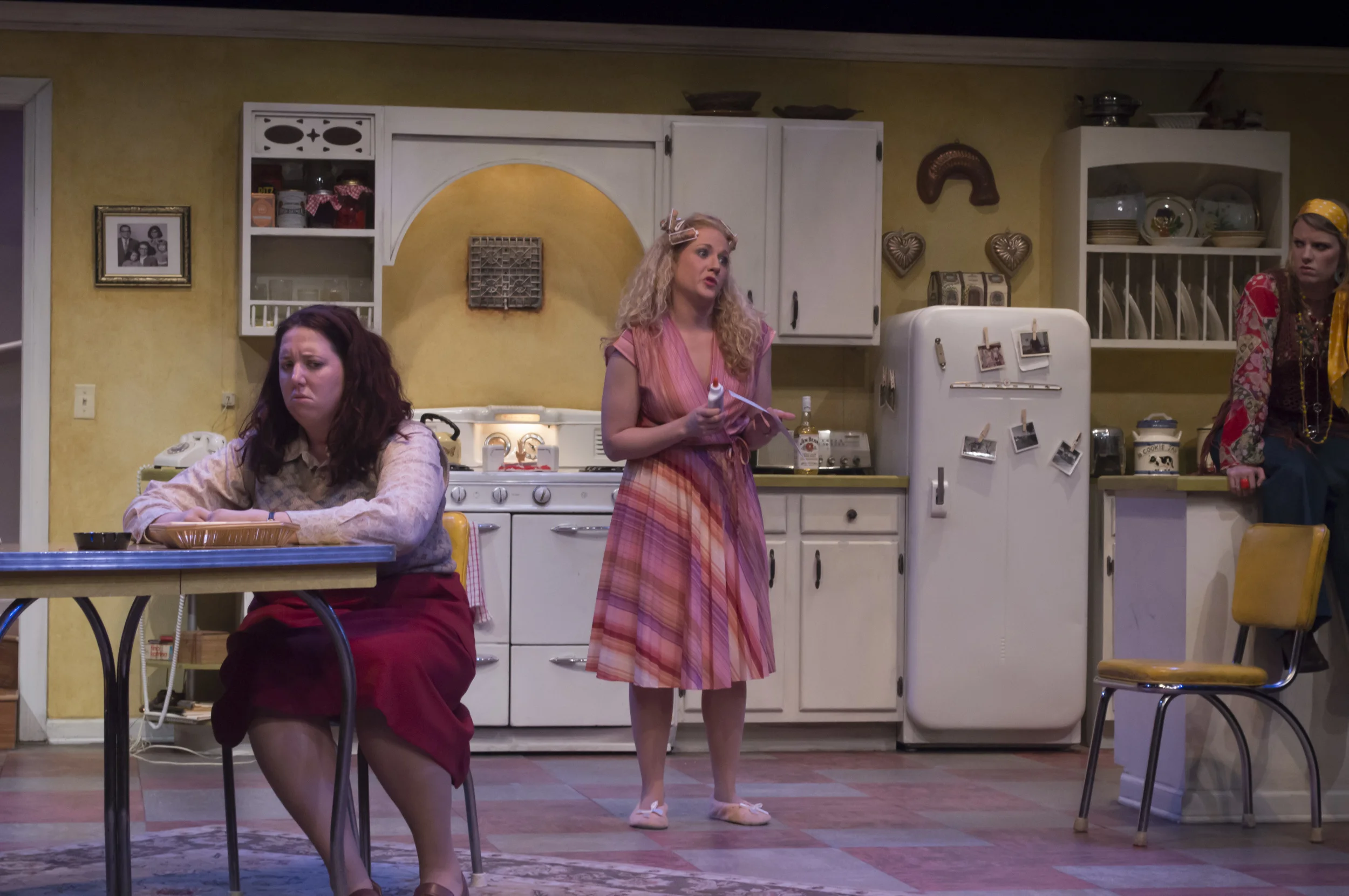 Crimes of the Heart Production Photo