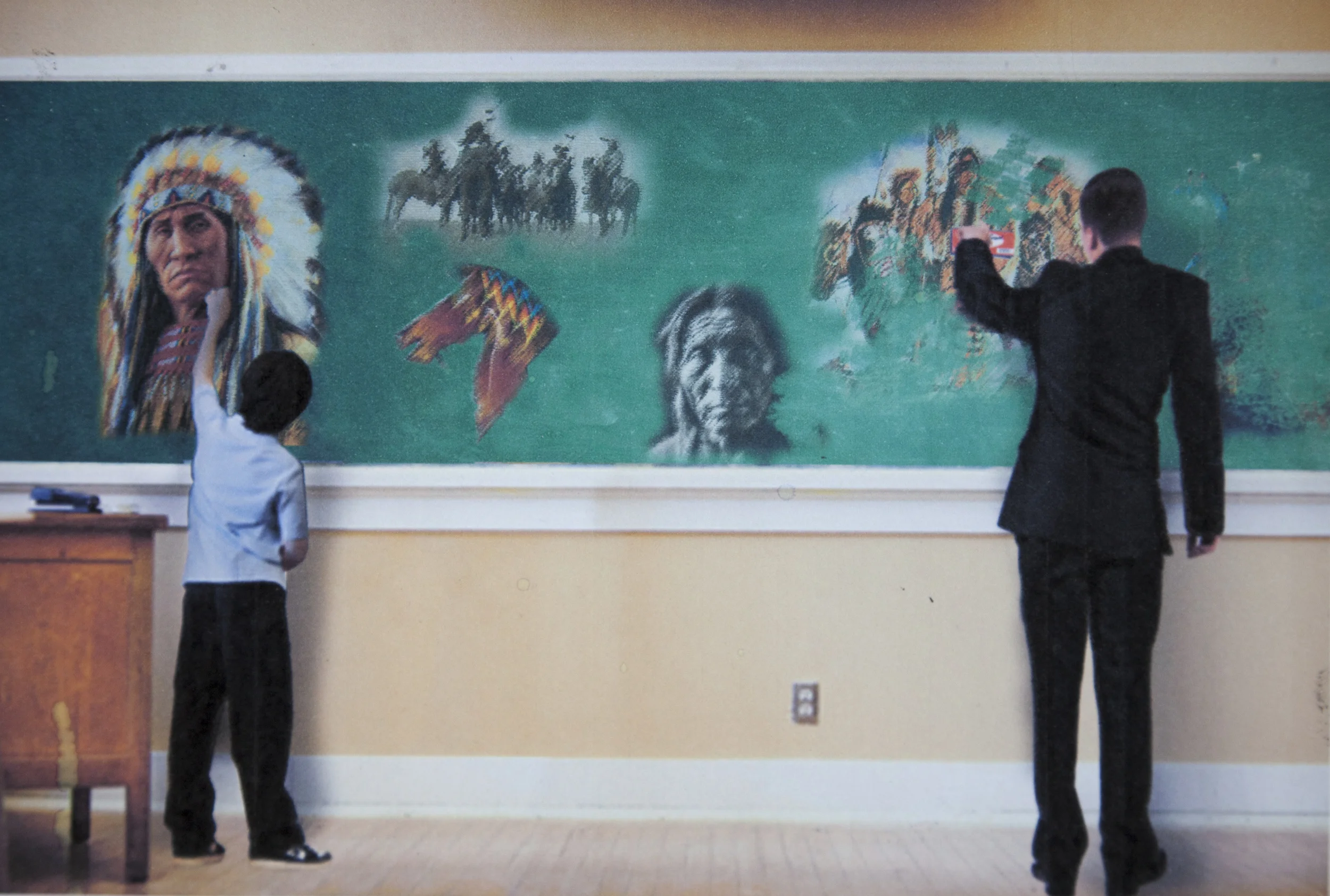  Emotional Response Rendering 