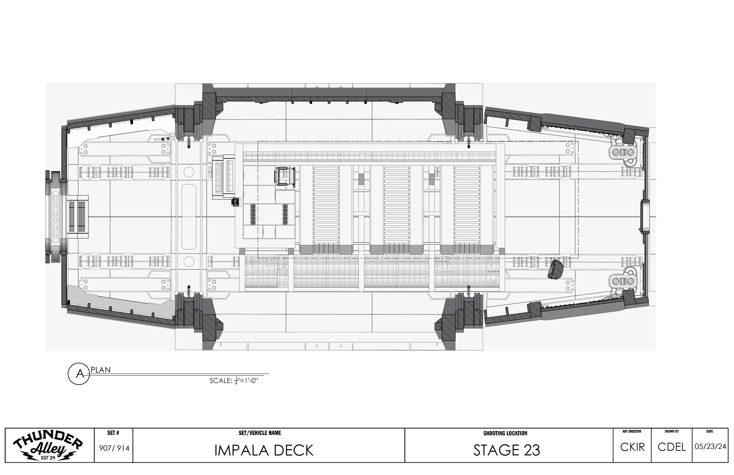 Impala Deck_ Directors Plan