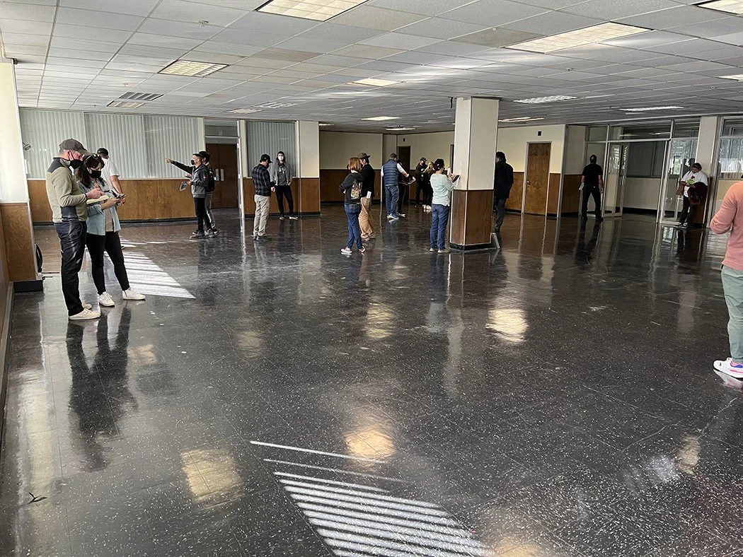 Van Nuys DA Office_Location Photo