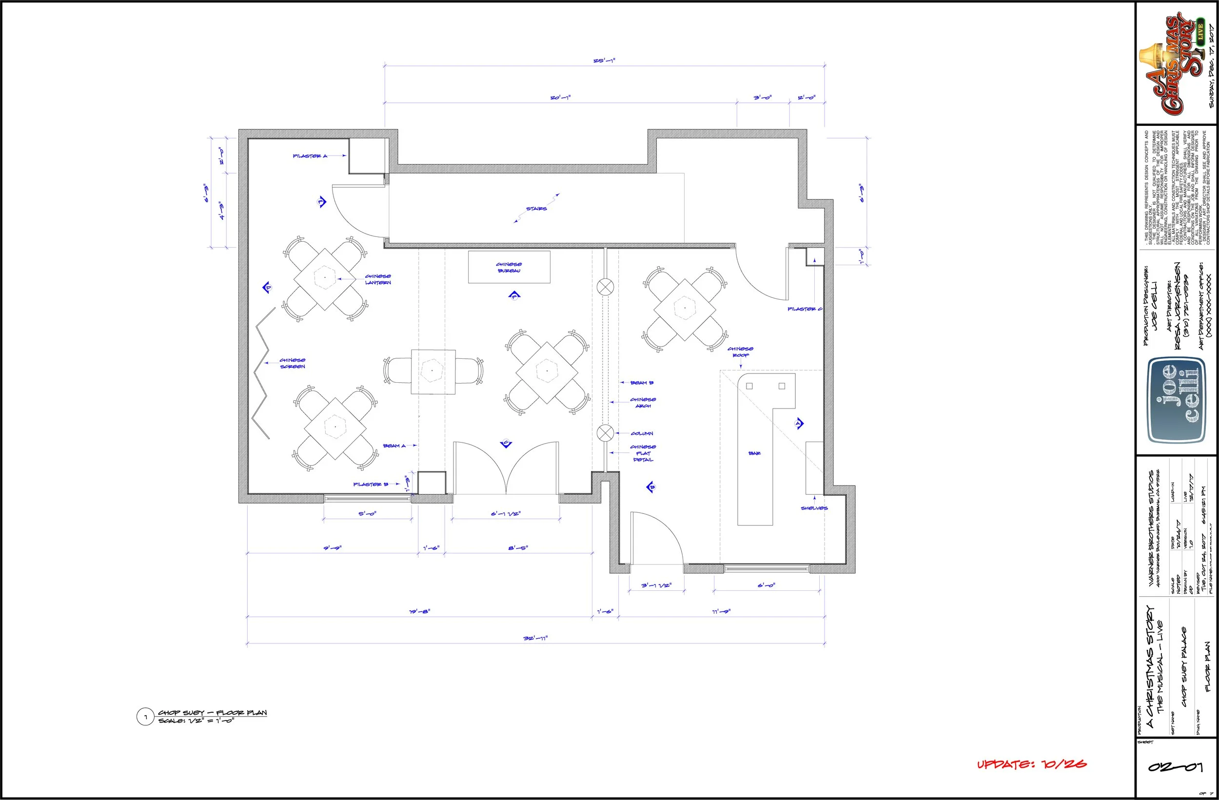 Hong Kong Garden_Floor Plan