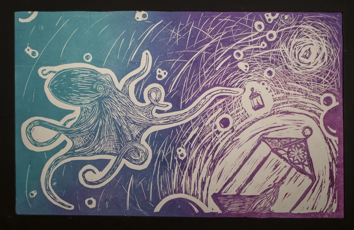 Against the Tide