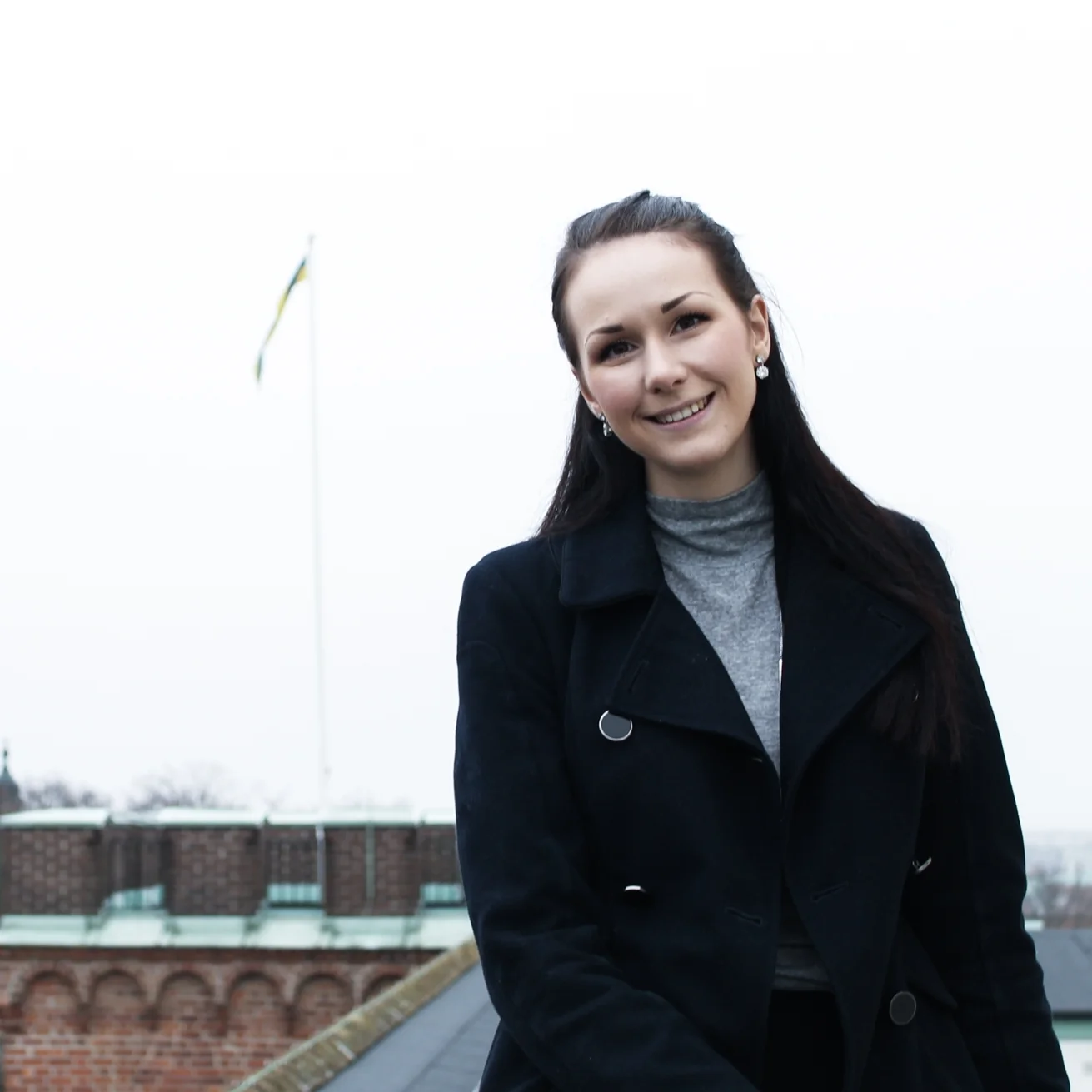 Lunicores VD i intervju med 8till5