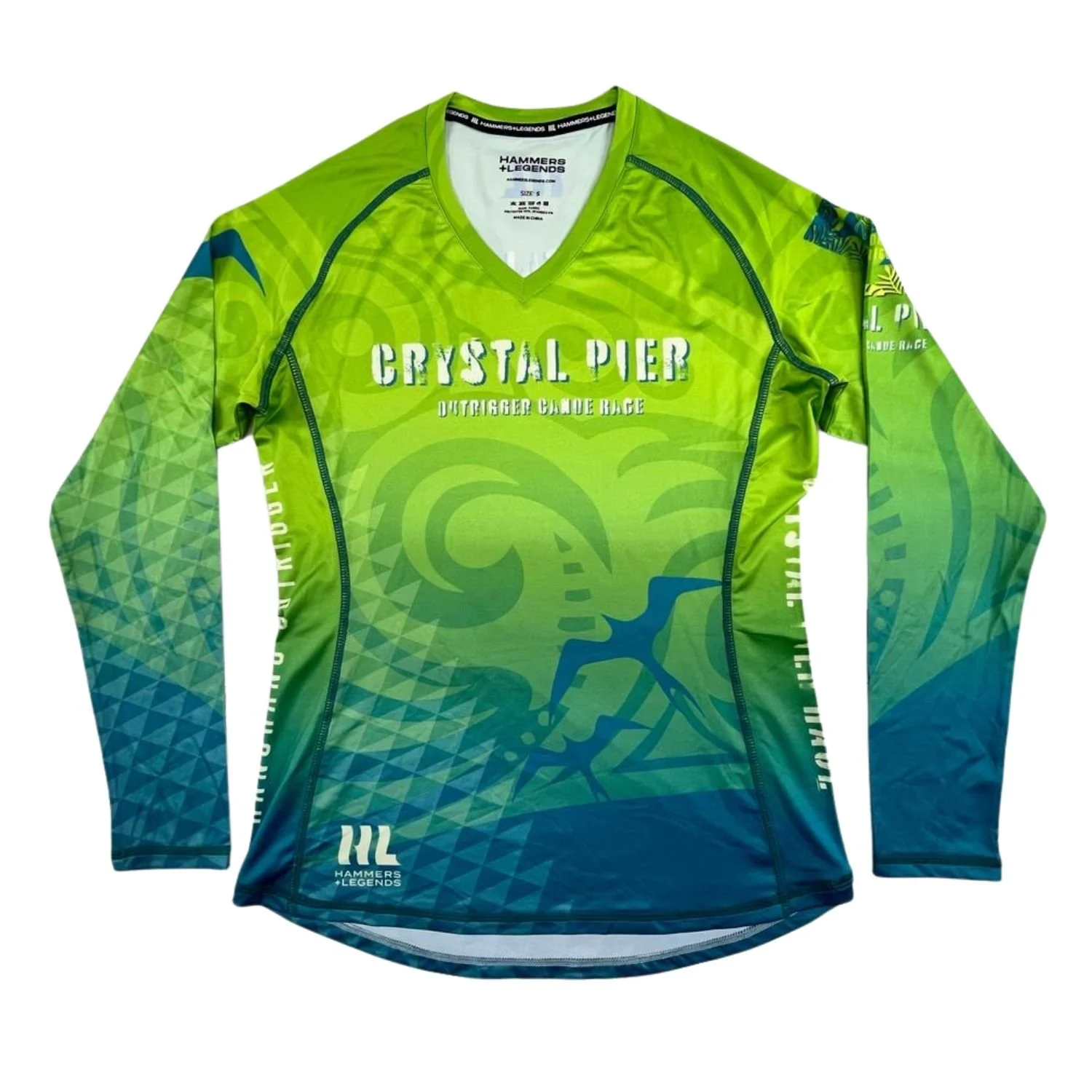H&L Women's Long Sleeve Jersey Front.jpg