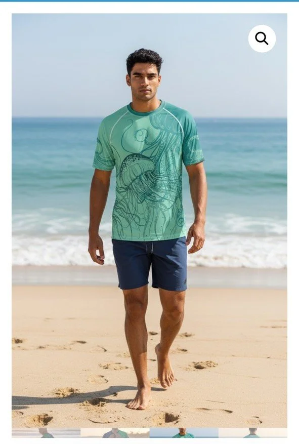 men's short sleeve teal.jpg