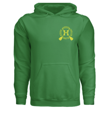 HH Sweatshirt Green Yellow Print Front.png