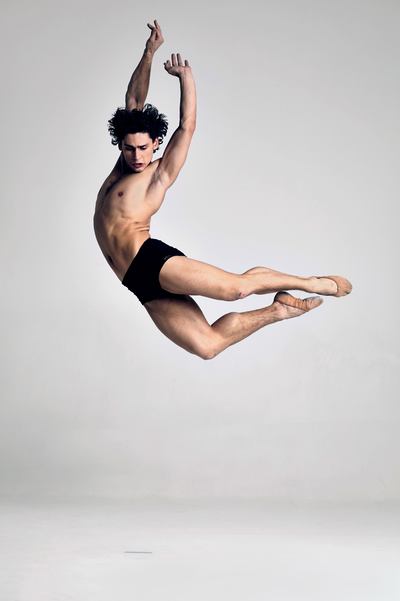  Ivan Vasiliev, Bolshoi Ballet 