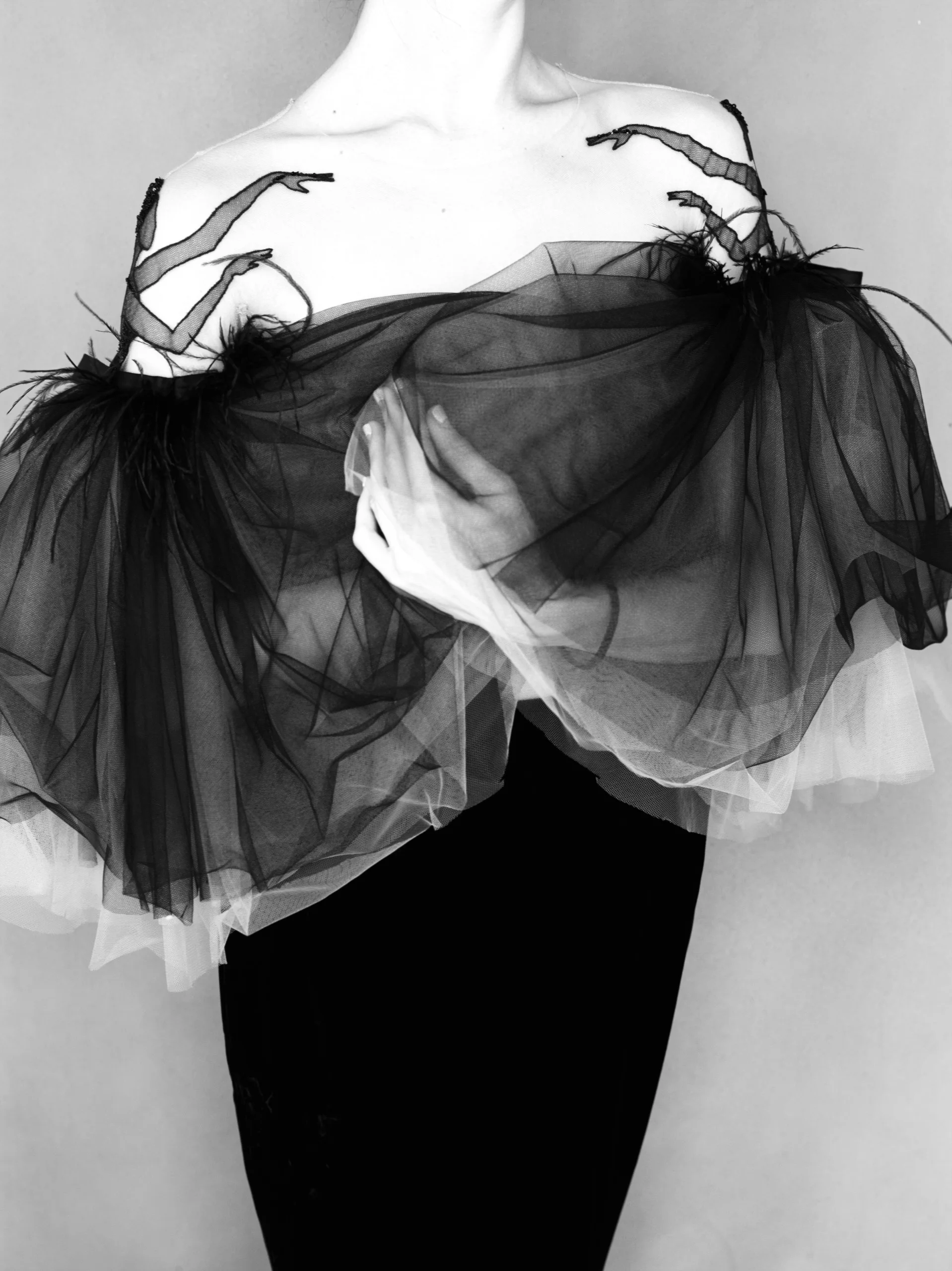 Oxana Sharova, Bolshoi Ballet