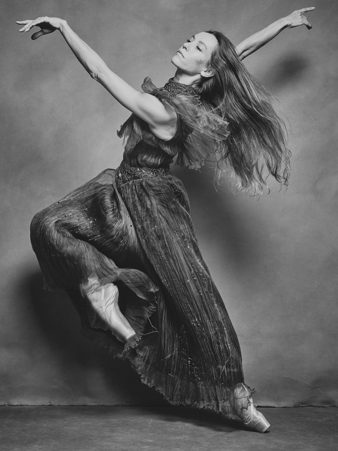  Marianna Ryzhkina, Bolshoi Ballet 