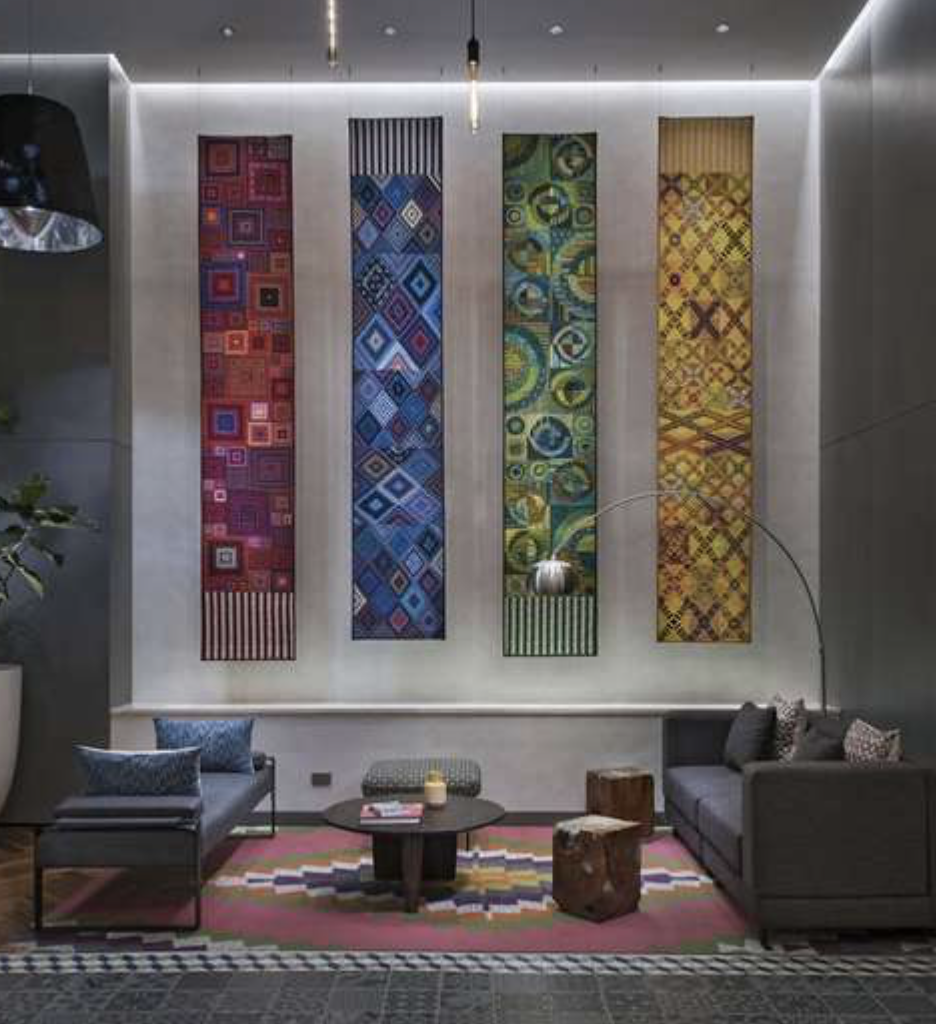 Guatemala City: Hyatt Centric