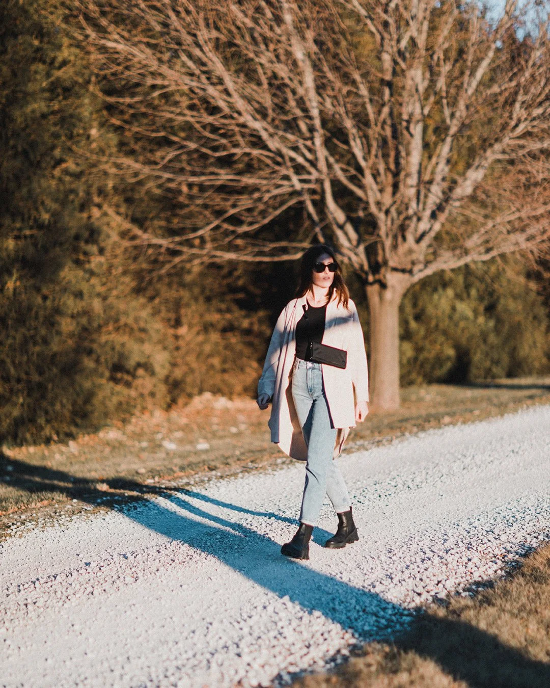      

 
     Top: H&amp;M    Jeans: Aritzia    Boots: Sorel    Bag: Lululemon   
 




















  
  



    


  

  


 
   
    
      

        

        

        
          
             
               
                
               