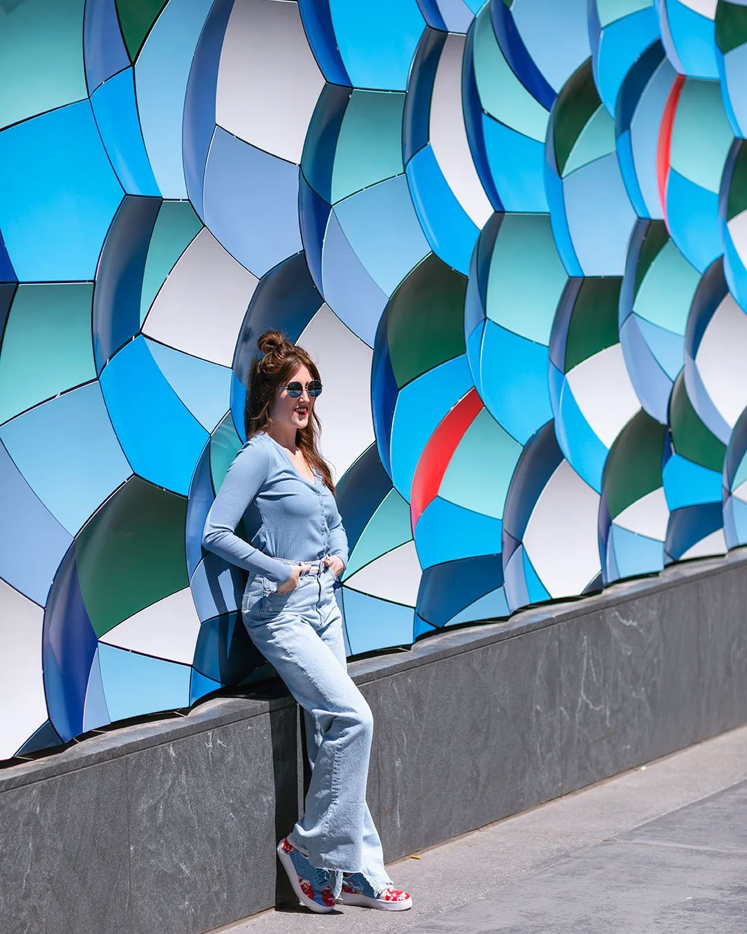      

 
     Top: H&amp;M    Pants: Zara    Sneaker: Nike   
 




















  
  



    


  

  


 
   
    
      

        

        

        
          
             
               
                
                 
                 