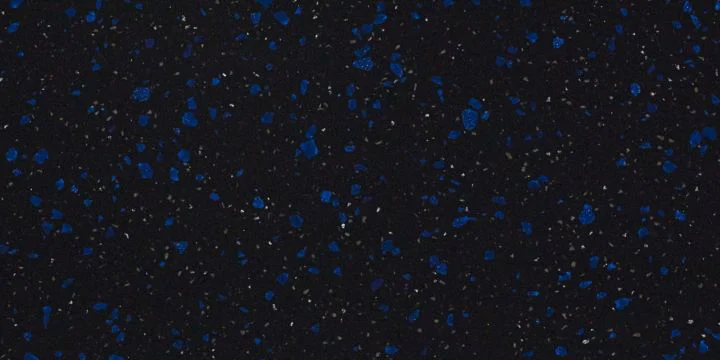 Deep Lapis Corian