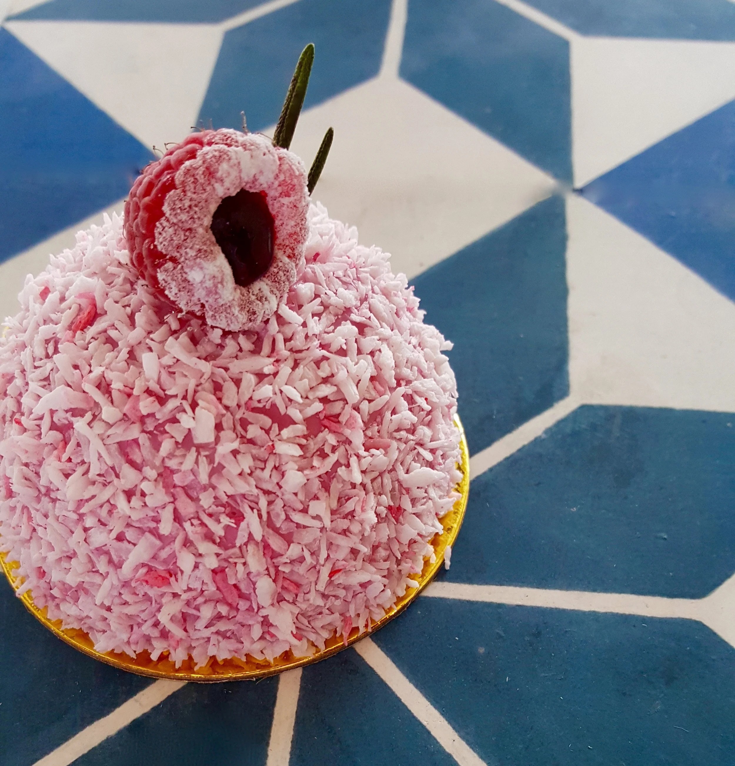 Patisserie Jen Yee Pastry