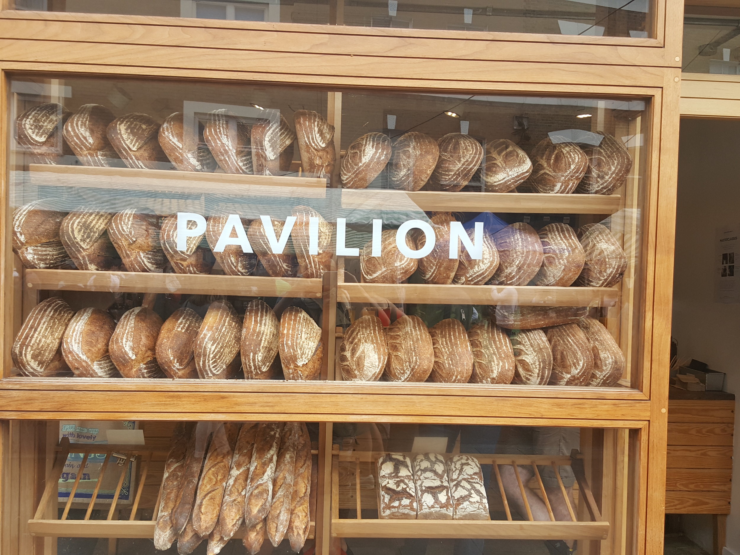 Lovely looking bread.