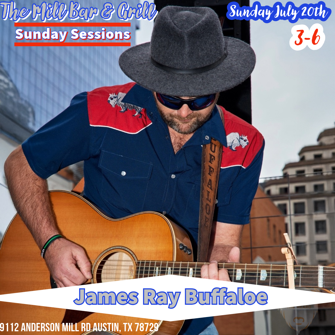 Solo Sunday Sessions Flood Benefit