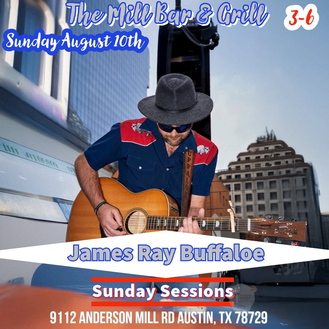 Solo Sunday Sessions