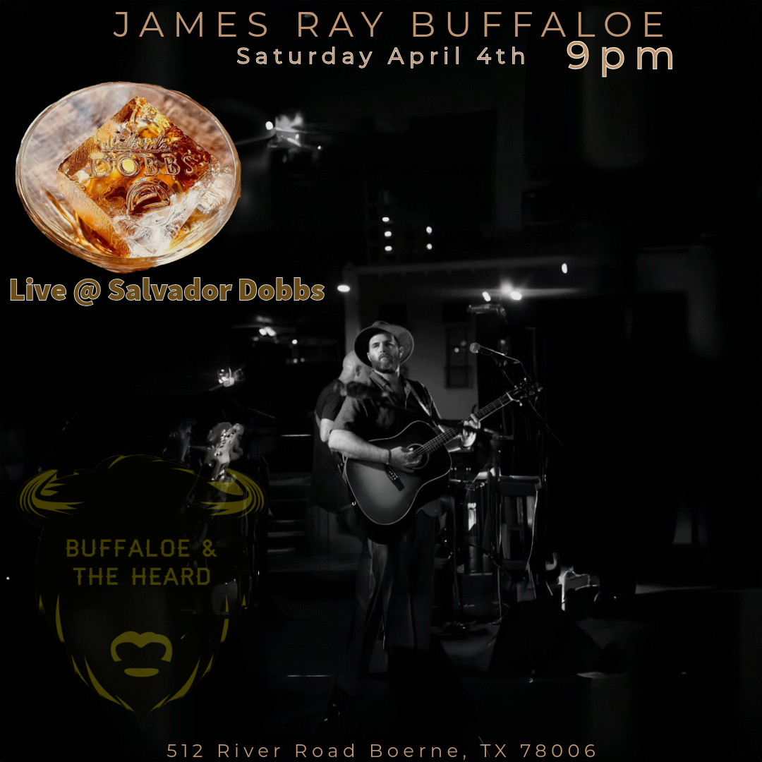 Live @ Salvador Dobbs 