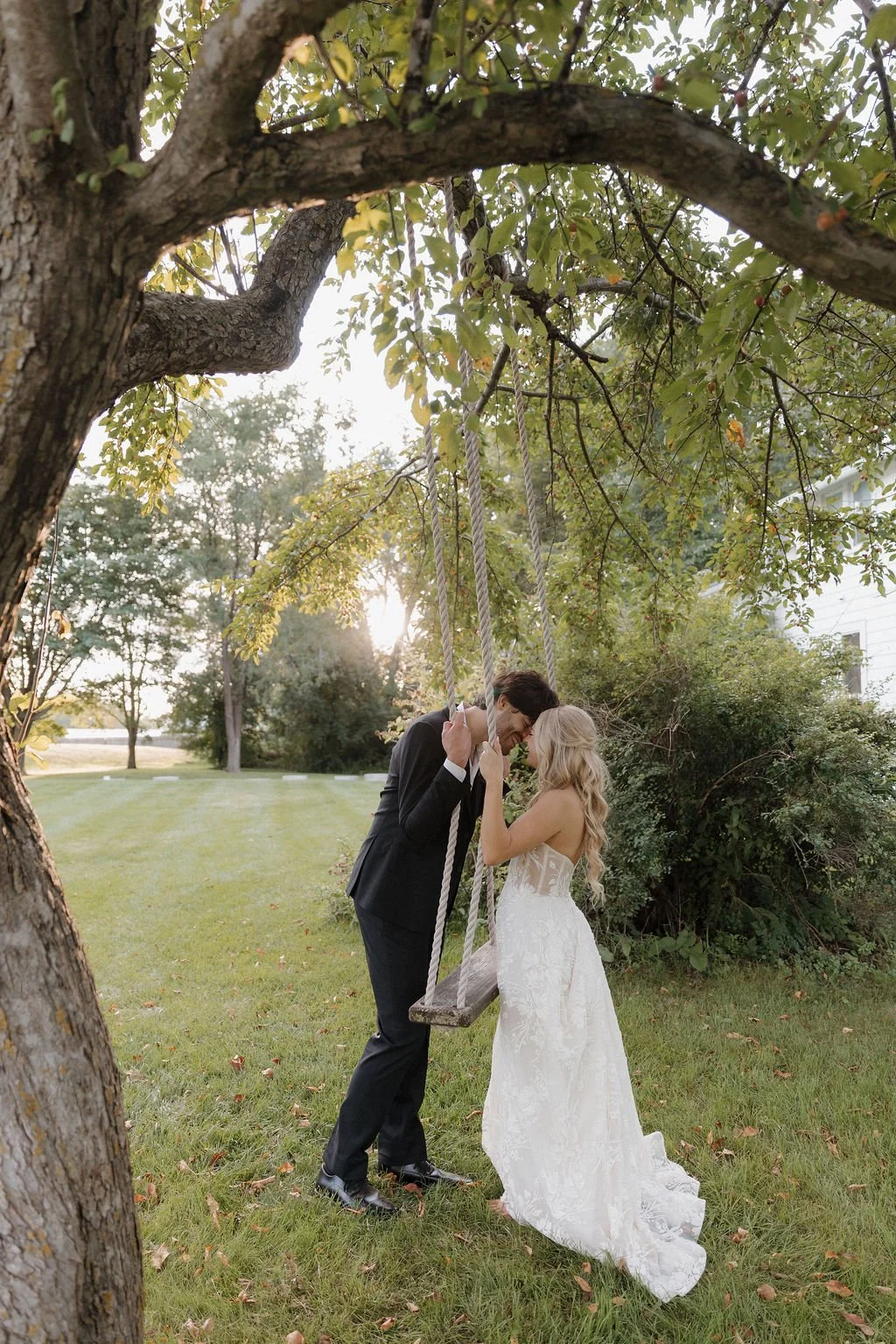 Sunday weddings: why we love them and you should too (hint: SO MUCH HIDDEN VALUE)!