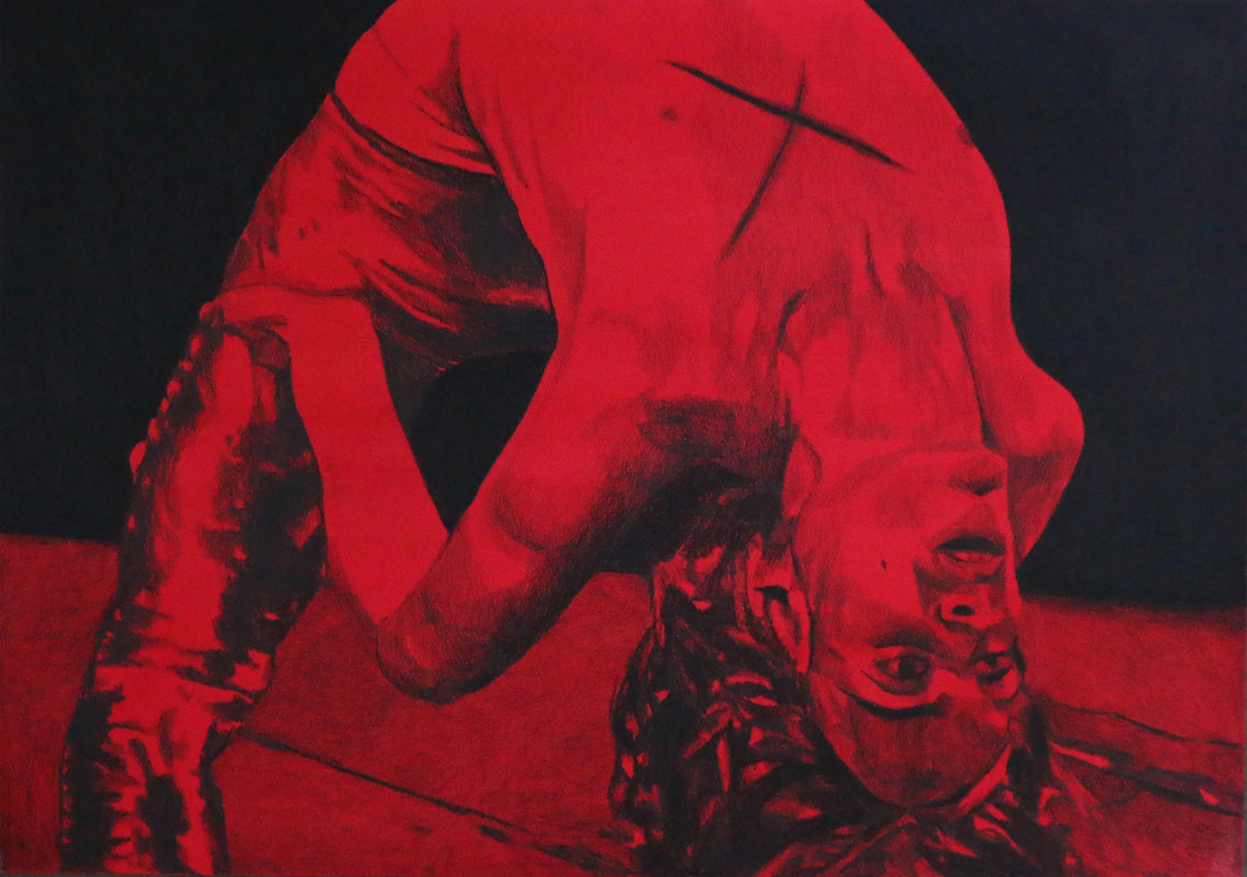 the first will be the last