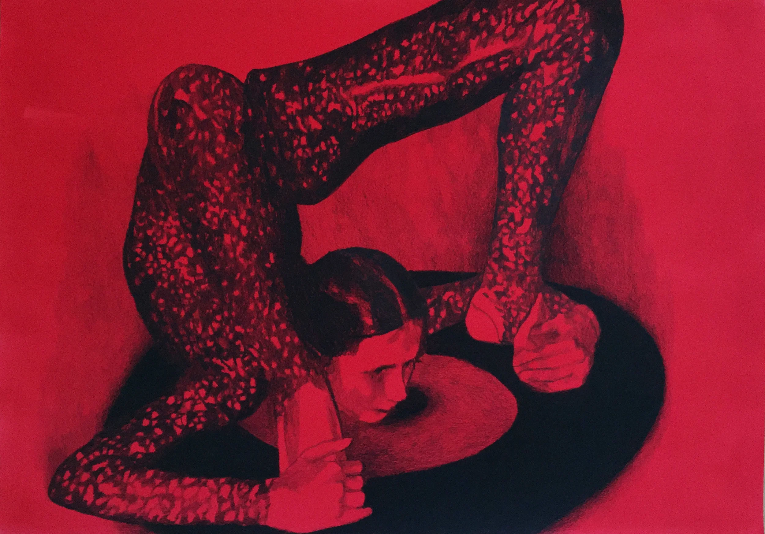 a l'envers plus que tout