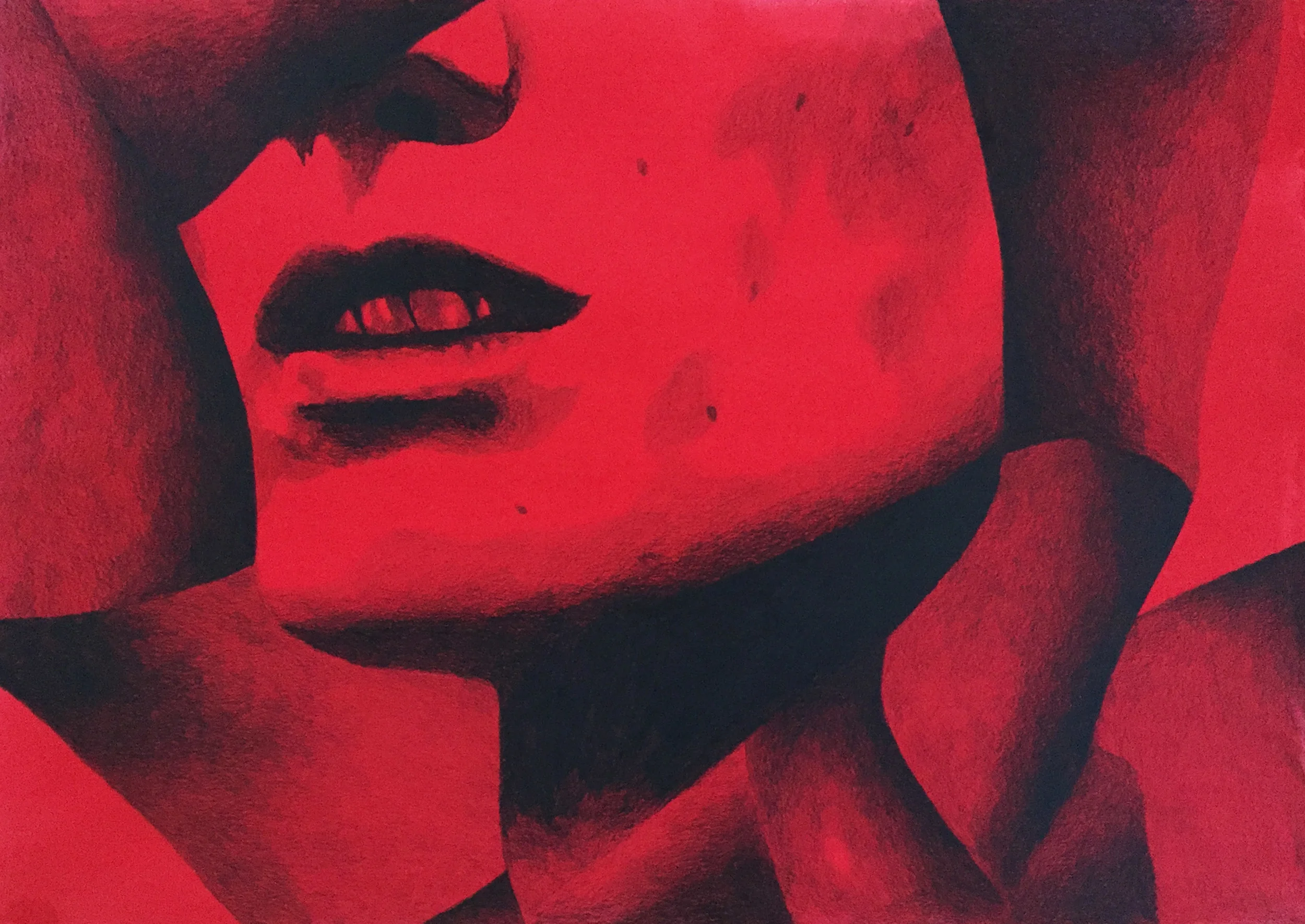 j'appartenais a ton royaume