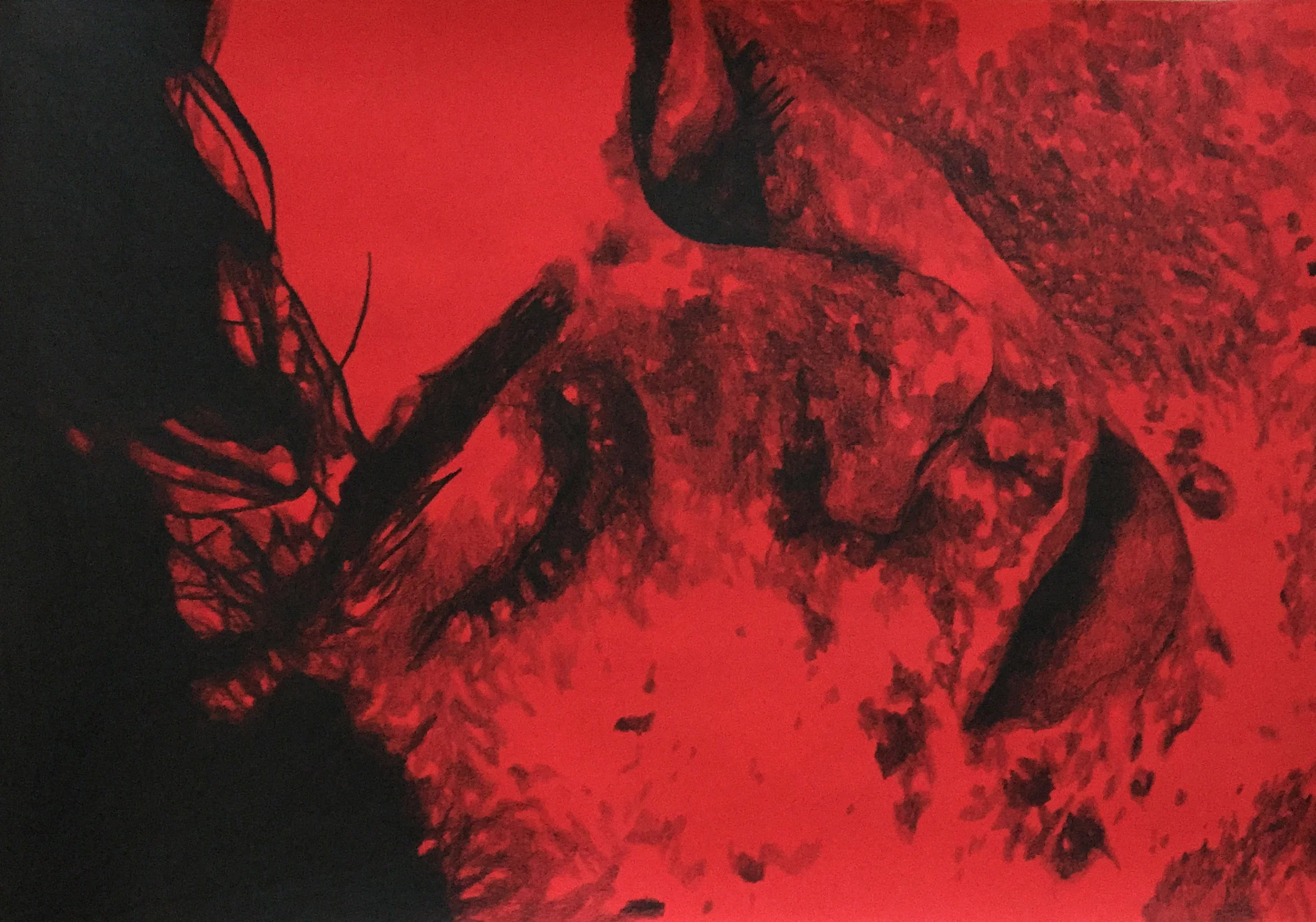 les serments oubliés