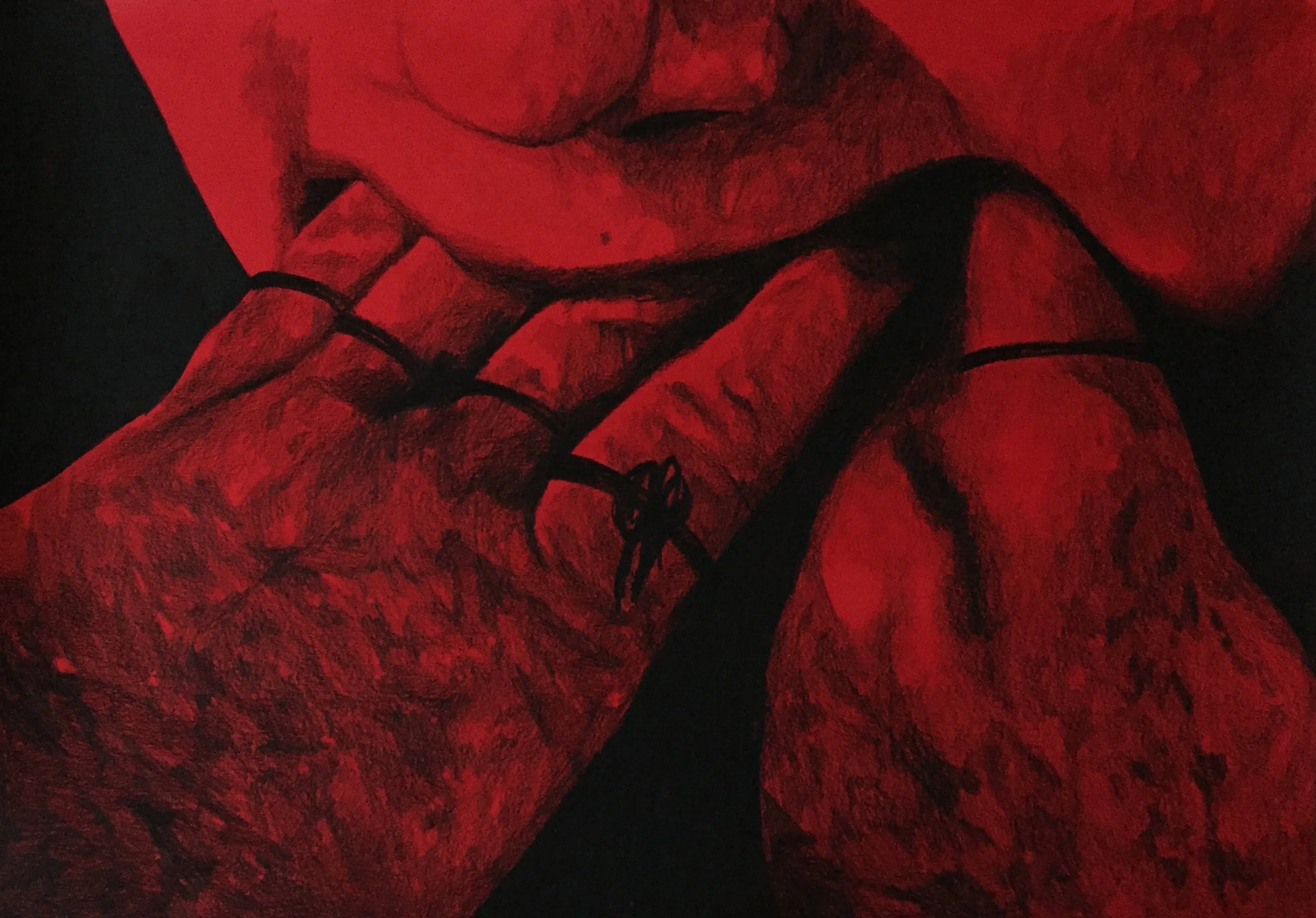 les pluies ne sechent jamais