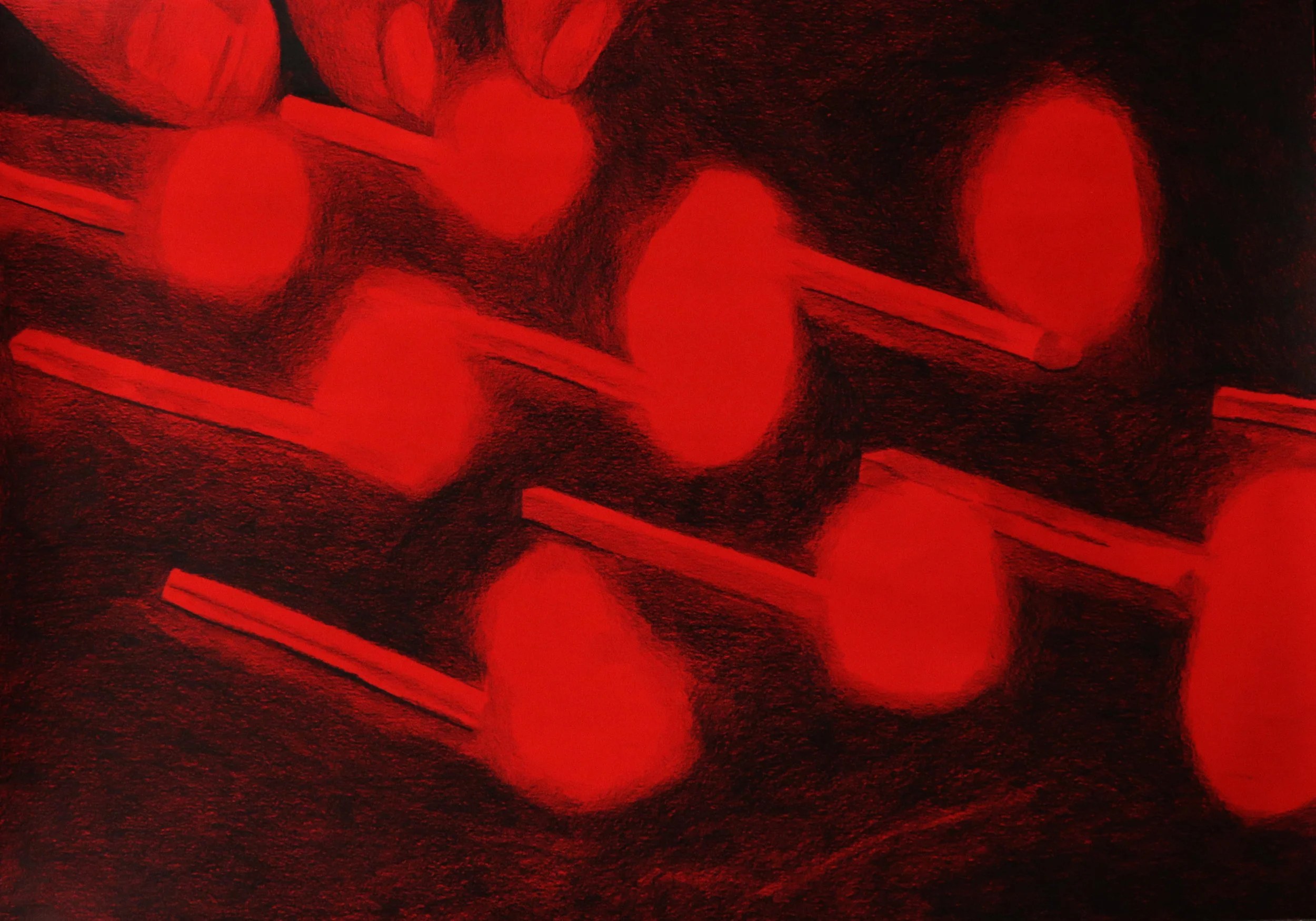 les miroirs interdits 