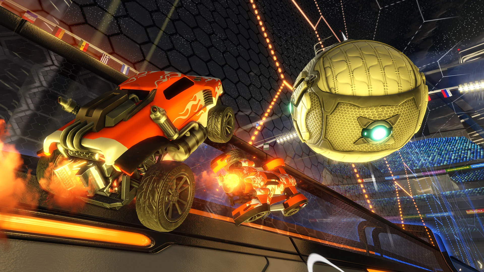 Would you vomit if I said this game is all about tranSPORTation? Because I just did.