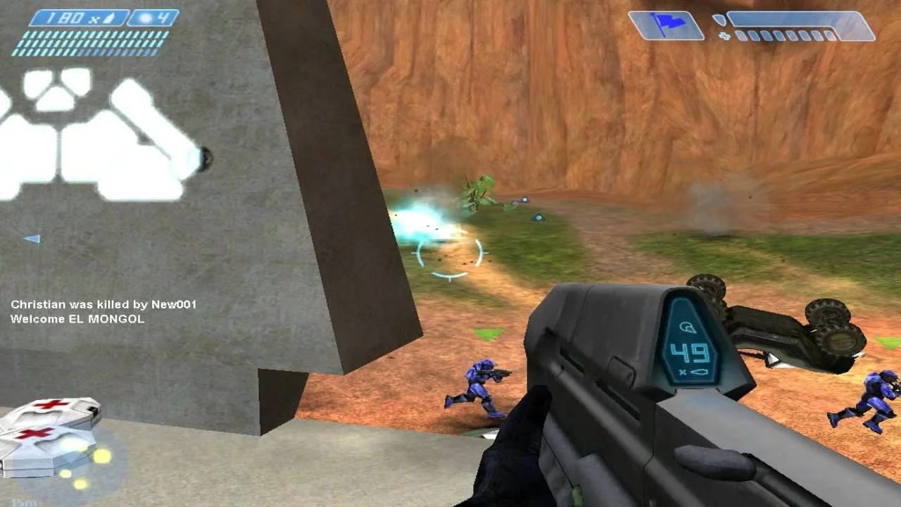 Nothin' like the good old days